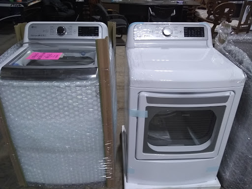 Used Appliance Store «Prestige Home Furnishings LLC», reviews and photos, 2874 S Dixie Dr, Dayton, OH 45409, USA