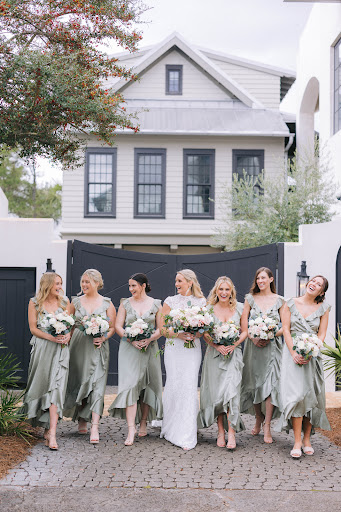 Wedding Planner «Megan K. Events», reviews and photos, 600 S Barracks St, Pensacola, FL 32502, USA