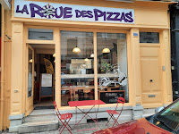 Photos du propriétaire du Pizzeria La Roue des Pizzas à Pont-de-Vaux - n°1