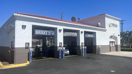Jiffy Lube image