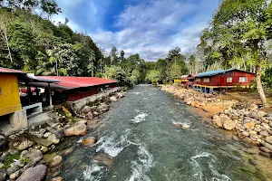 Teratak River View image