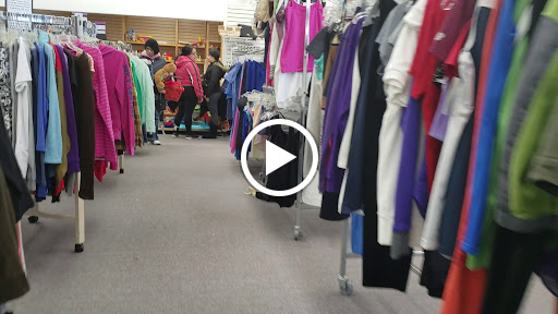 Thrift Store «New To You Upscale Resale Store», reviews and photos, 1700 W Roosevelt Rd, Broadview, IL 60155, USA