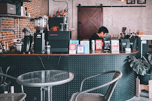 Sati Bar and Cafe Coffee image