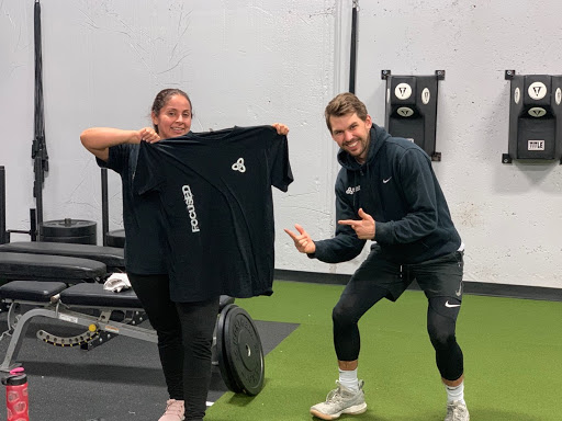 Personal Trainer «Infinity Personal Training & Gym», reviews and photos, 1201 W McDermott Dr, Allen, TX 75013, USA