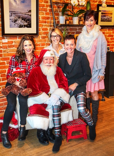 Real Estate Consultant «Urban Luxe Real Estate», reviews and photos, 3060 Larimer St, Denver, CO 80205, USA