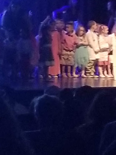 Movie Theater «Paramount Theatre», reviews and photos, 17 South St, Middletown, NY 10940, USA