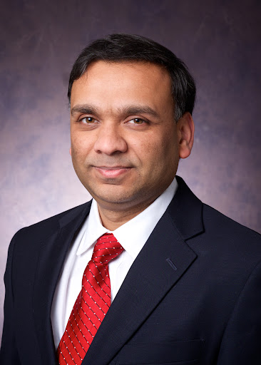 Dr. Anurag Tikaria, MD
