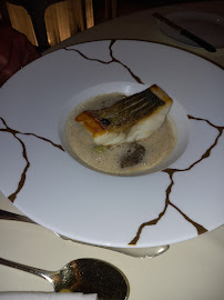 Foie gras du Restaurant français Auberge de l'Ill à Illhaeusern - n°16