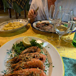Photo n°2 de l'avis de M.Francesca.e fait le 12/09/2023 à 12:22 sur le  Ristorante Artistico Bellavista di Castiglione Francesco à Forio