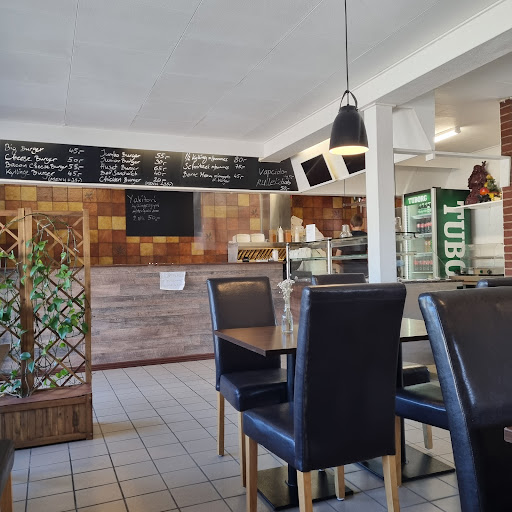 Rødekro Kinesiske Grill in Rødekro, Aalborg