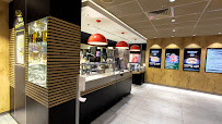 Atmosphère du Restauration rapide McDonald's à Montesson - n°14