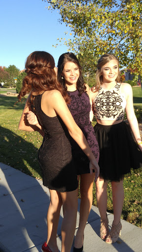 Golf Course «Walking Stick Golf Course», reviews and photos, 4301 Walking Stick Blvd, Pueblo, CO 81001, USA