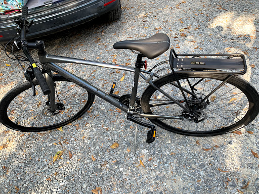 Bicycle Store «Takoma Bicycle», reviews and photos, 7030 Carroll Ave, Takoma Park, MD 20912, USA