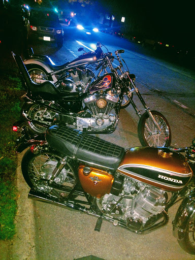 Bowling Alley «Memory Lanes», reviews and photos, 2520 26th Ave S, Minneapolis, MN 55406, USA