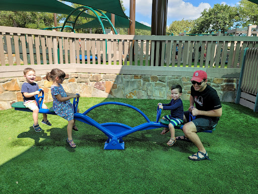 Park «Heritage Park», reviews and photos, 600 Spinks Rd, Flower Mound, TX 75028, USA