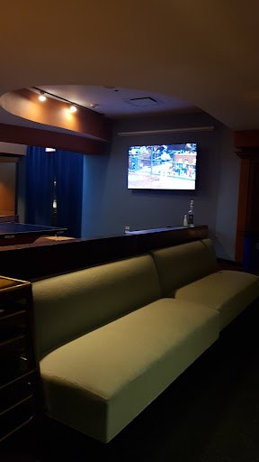 Bowling Alley «10Pin Bowling Lounge», reviews and photos, 330 N State St, Chicago, IL 60654, USA