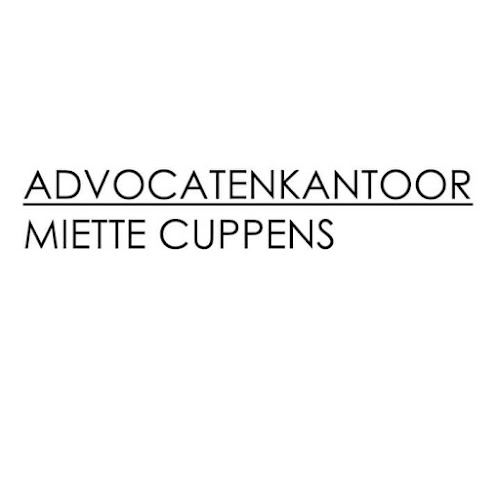 Advocatenkantoor Miette Cuppens - Andenne