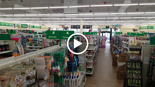Dollar Store «Dollar Tree», reviews and photos, 100 Granite St, Quincy, MA 02169, USA