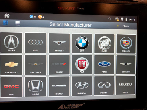 Locksmith «Install-A-Lock», reviews and photos, 321 Westbury Ave, Carle Place, NY 11514, USA