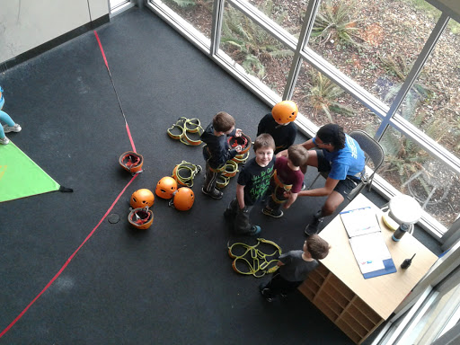 Youth Social Services Organization «Gordon Family YMCA», reviews and photos, 16101 64th St E, Sumner, WA 98390, USA