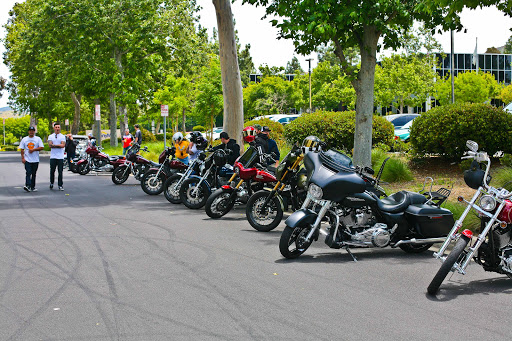 Harley-Davidson Dealer «Simi Valley Harley-Davidson», reviews and photos, 6190 Condor Dr, Moorpark, CA 93021, USA