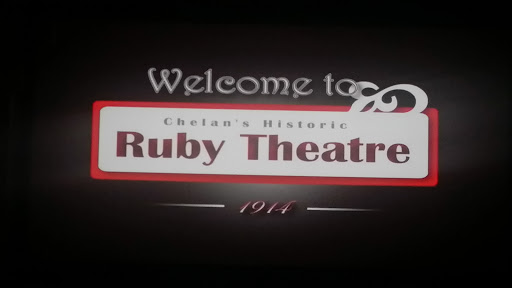 Movie Theater «Ruby Theatre», reviews and photos, 135 E Woodin Ave, Chelan, WA 98816, USA