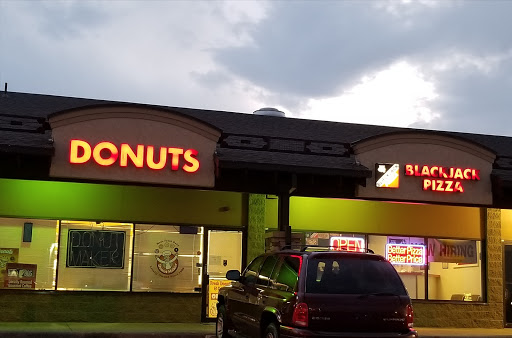 Donut Shop «Donut Maker», reviews and photos, 9625 E Arapahoe Rd, Greenwood Village, CO 80112, USA