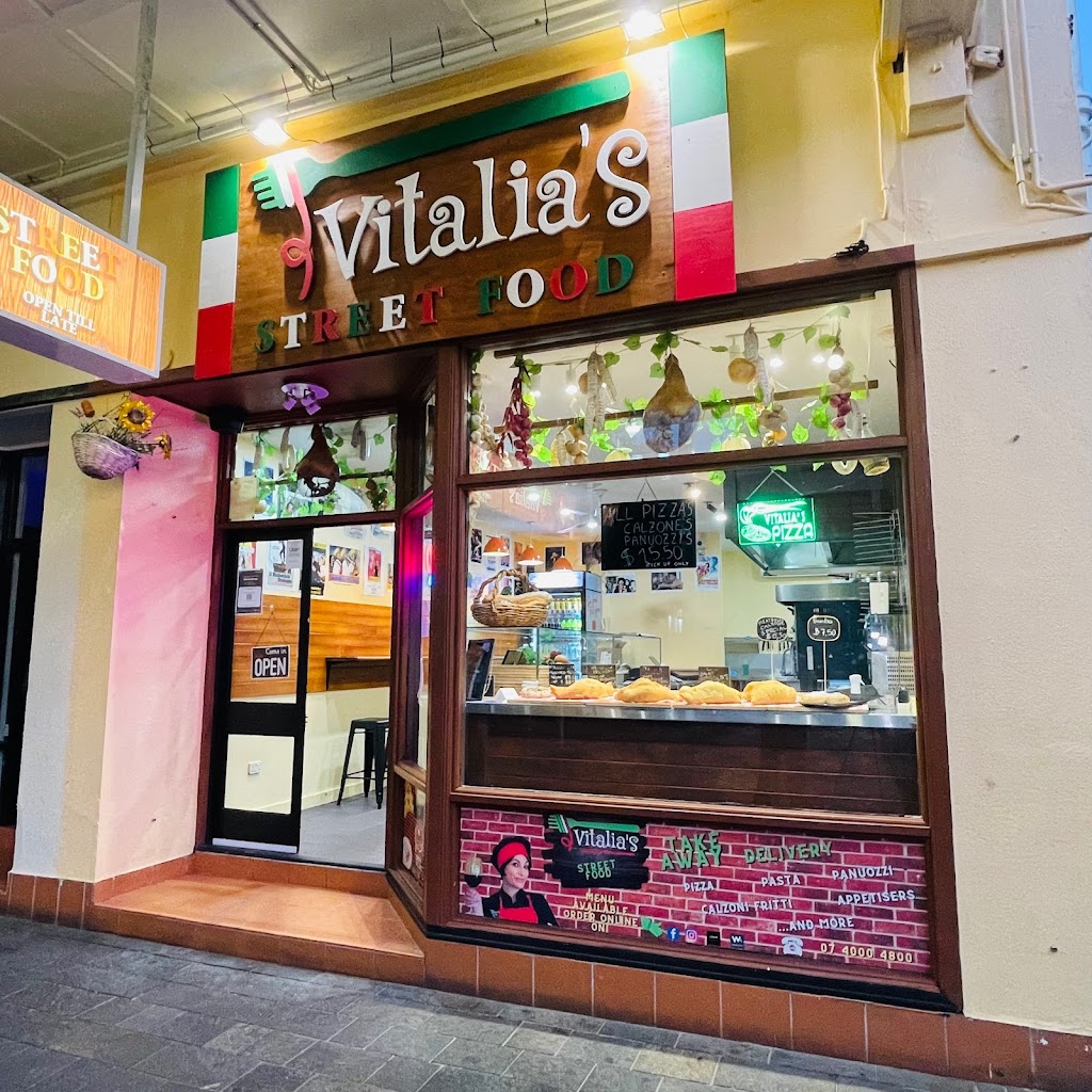 Vitalia's street food 4870