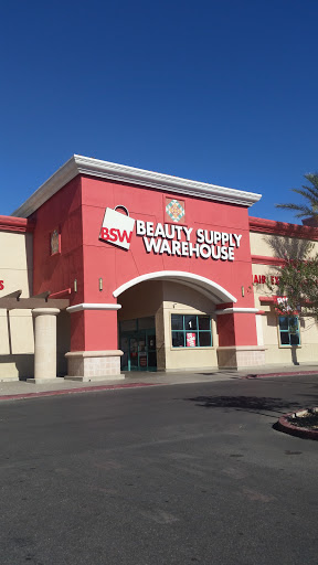 Beauty Supply Store «Beauty Supply Warehouse», reviews and photos, 1401 N Decatur Blvd, Las Vegas, NV 89108, USA