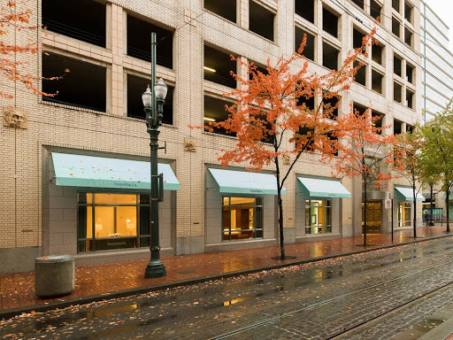 Jewelry Store «Tiffany & Co.», reviews and photos, 330 Southwest Yamhill, Portland, OR 97204, USA