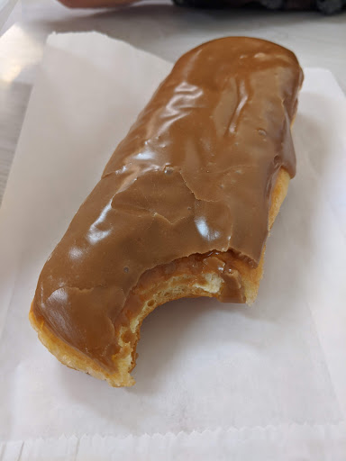 Donut Shop «Countryside Donut House», reviews and photos, 11613 124th Ave NE, Kirkland, WA 98034, USA