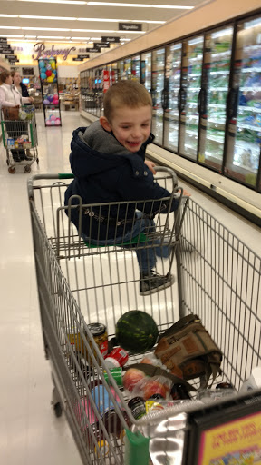 Grocery Store «Giant Food Stores», reviews and photos, 328 Church St, Danville, PA 17821, USA