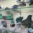 Mineralogisches Museum der Universität Bonn