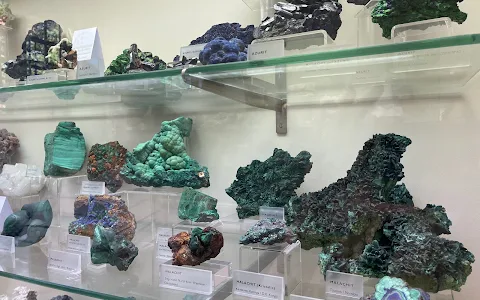 Mineralogisches Museum der Universität Bonn image
