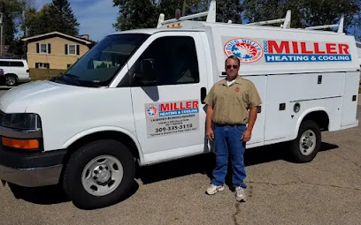 Doug Miller Heating and Cooling