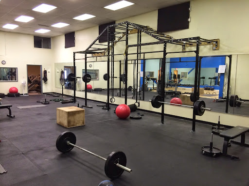 Gym «Rock Hard Fitness», reviews and photos, 820 Lake Baldwin Ln, Orlando, FL 32803, USA