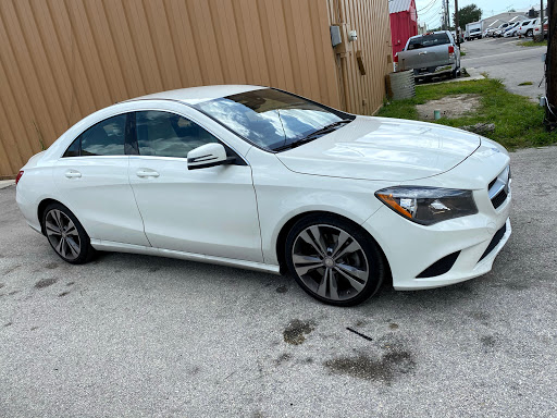 Car Dealer «First Class Auto Wholesale Inc», reviews and photos