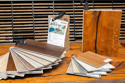 Photo of Treadline Hardwood