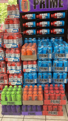 Convenience Store «Ez Grocery Store», reviews and photos, 6342 Grand Hickory Dr, Braselton, GA 30517, USA