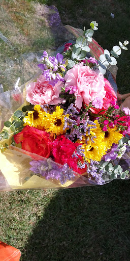 Florist «Biddle Avenue Florist», reviews and photos, 2848 Biddle Ave, Wyandotte, MI 48192, USA