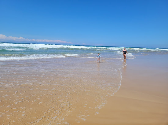 Castaways Beach