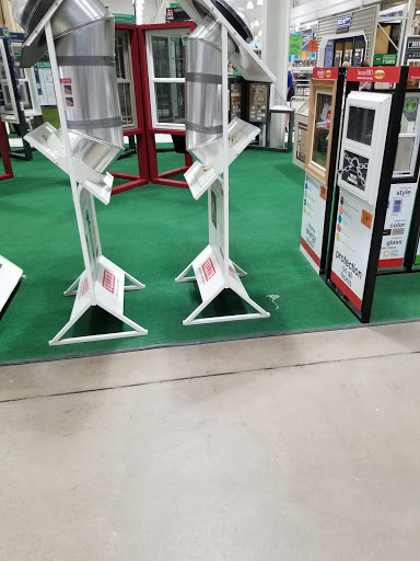 Home Improvement Store «Menards», reviews and photos, 19521 Evans St NW, Elk River, MN 55330, USA