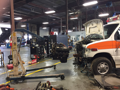 Auto Repair Shop «Techway Automotive», reviews and photos, 150 Ross Clark Cir, Dothan, AL 36303, USA