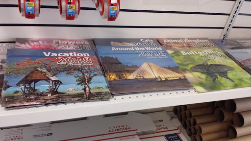 Post Office «Carefree Postal Services», reviews and photos, 5740 N Carefree Cir #120, Colorado Springs, CO 80917, USA