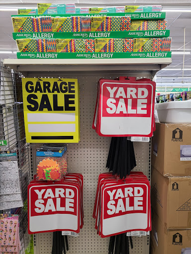 Dollar Store «Dollar Tree», reviews and photos, 10023 Fremont Pike, Perrysburg, OH 43551, USA