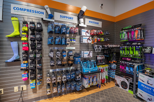 Running Store «Road Runner Sports», reviews and photos, 12200 Northup Way, Bellevue, WA 98005, USA