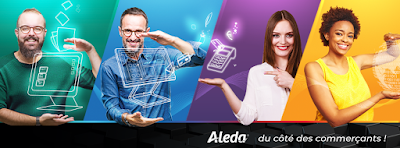 Aleda à Challans