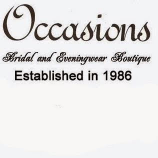 Bridal Shop «Occasions Bridal», reviews and photos, 6 P T Barnum Square, Bethel, CT 06801, USA