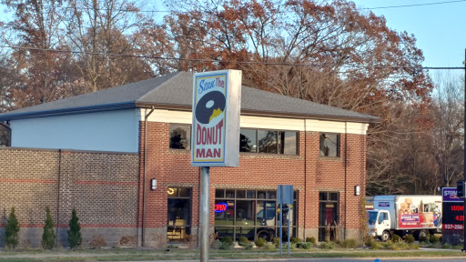 Donut Shop «Stan the Donut Man», reviews and photos, 1441 Wilmington Ave, Dayton, OH 45420, USA