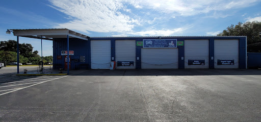 Auto Repair Shop «Haines City Car Care», reviews and photos, 1005 US-17, Haines City, FL 33844, USA